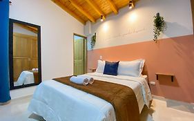 Serenity Room - a solo una cuadra del parque